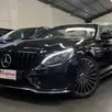 MERCEDES-BENZ C 300 2.0 CGI GASOLINA CABRIOLET 9G-TRONIC MERCEDES-BENZ C 300 2.0 CGI GASOLINA CABRIOLET 9G-TRONIC