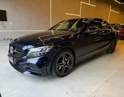 MERCEDES-BENZ C 300 2.0 CGI GASOLINA SPORT 9G-TRONIC MERCEDES-BENZ C 300 2.0 CGI GASOLINA SPORT 9G-TRONIC