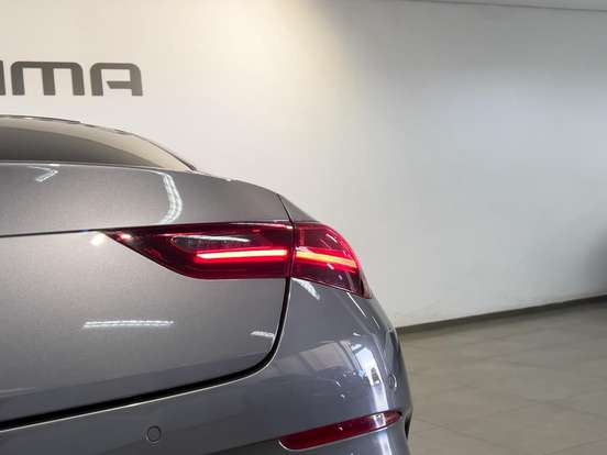 MERCEDES-BENZ-CLA 200-1.3 MHEV AMG LINE 7G-DCT MERCEDES-BENZ-CLA 200-2024