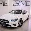 MERCEDES-BENZ CLA 250 2.0 CGI GASOLINA 7G-DCT MERCEDES-BENZ CLA 250 2.0 CGI GASOLINA 7G-DCT