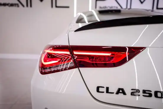 MERCEDES-BENZ-CLA 250-2019