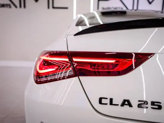 MERCEDES-BENZ-CLA 250-2.0 CGI GASOLINA 7G-DCT MERCEDES-BENZ-CLA 250-2019