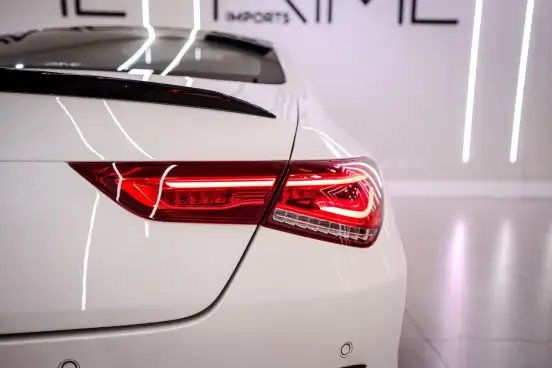 MERCEDES-BENZ-CLA 250-2019