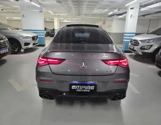 MERCEDES-BENZ-CLA 35 AMG-2022