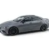 MERCEDES-BENZ CLA 35 AMG 2.0 CGI GASOLINA 4MATIC 7G-DCT MERCEDES-BENZ CLA 35 AMG 2.0 CGI GASOLINA 4MATIC 7G-DCT