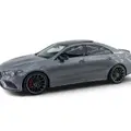 MERCEDES-BENZ CLA 35 AMG 2.0 CGI GASOLINA 4MATIC 7G-DCT MERCEDES-BENZ CLA 35 AMG 2.0 CGI GASOLINA 4MATIC 7G-DCT