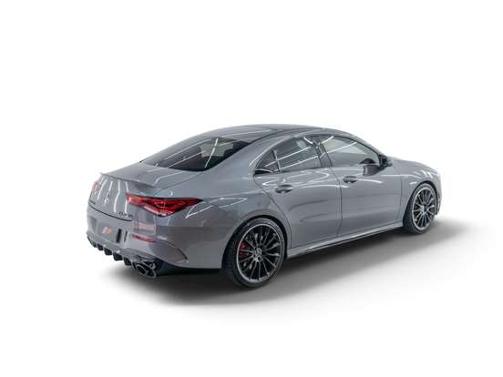 MERCEDES-BENZ-CLA 35 AMG-2021