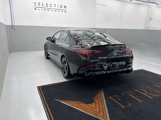 MERCEDES-BENZ-CLA 35 AMG-2025