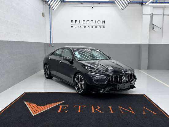 MERCEDES-BENZ-CLA 35 AMG-2025