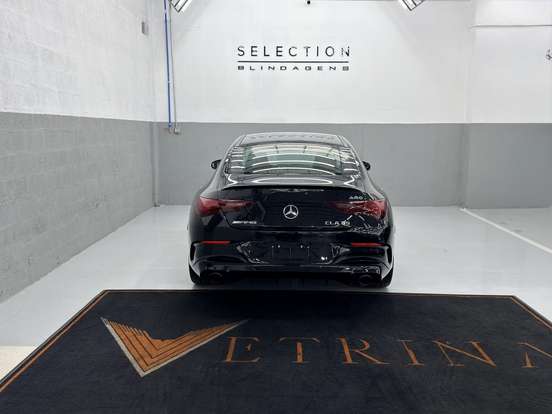MERCEDES-BENZ-CLA 35 AMG-2025