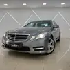 MERCEDES-BENZ E 250 1.8 CGI AVANTGARDE 16V GASOLINA 4P AUTOMÁTICO MERCEDES-BENZ E 250 1.8 CGI AVANTGARDE 16V GASOLINA 4P AUTOMÁTICO