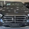 MERCEDES-BENZ E 300 2.0 MHEV EXCLUSIVE 9G-TRONIC MERCEDES-BENZ E 300 2.0 MHEV EXCLUSIVE 9G-TRONIC