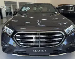 MERCEDES-BENZ E 300 2.0 MHEV EXCLUSIVE 9G-TRONIC MERCEDES-BENZ E 300 2.0 MHEV EXCLUSIVE 9G-TRONIC