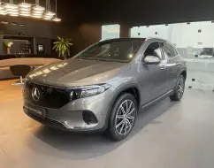 MERCEDES-BENZ EQA 250 66,5 KW ELÉTRICO MERCEDES-BENZ EQA 250 66,5 KW ELÉTRICO