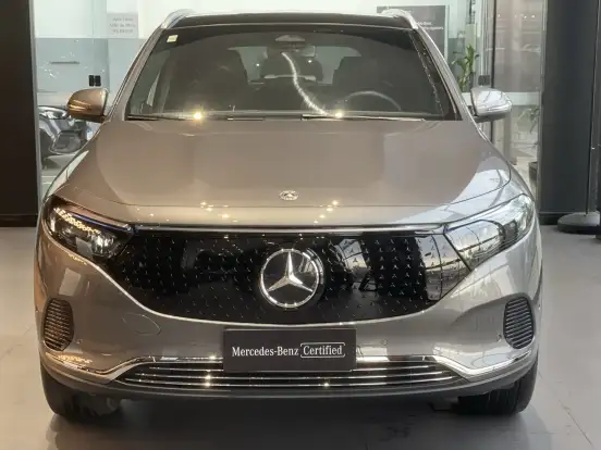 MERCEDES-BENZ-EQA 250-66,5 KW ELÉTRICO MERCEDES-BENZ-EQA 250-2024