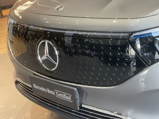 MERCEDES-BENZ-EQA 250-66,5 KW ELÉTRICO MERCEDES-BENZ-EQA 250-2024