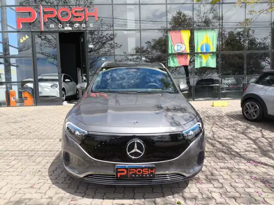 MERCEDES-BENZ-EQA 250-2024