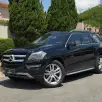 MERCEDES-BENZ GL 500 4.7 V8 4X4 GASOLINA 4P AUTOMÁTICO MERCEDES-BENZ GL 500 4.7 V8 4X4 GASOLINA 4P AUTOMÁTICO