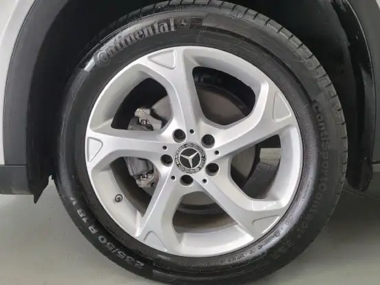 MERCEDES-BENZ-GLA 200-1.6 CGI FLEX ADVANCE 7G-DCT MERCEDES-BENZ-GLA 200-2017