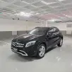 MERCEDES-BENZ GLA 200 1.6 CGI FLEX STYLE 7G-DCT MERCEDES-BENZ GLA 200 1.6 CGI FLEX STYLE 7G-DCT