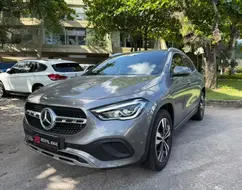 MERCEDES-BENZ GLA 200 1.3 GCI GASOLINA AMG LINE 7G-DCT MERCEDES-BENZ GLA 200 1.3 GCI GASOLINA AMG LINE 7G-DCT