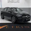 MERCEDES-BENZ GLA 200 1.3 MHEV AMG LINE 7G-DCT MERCEDES-BENZ GLA 200 1.3 MHEV AMG LINE 7G-DCT