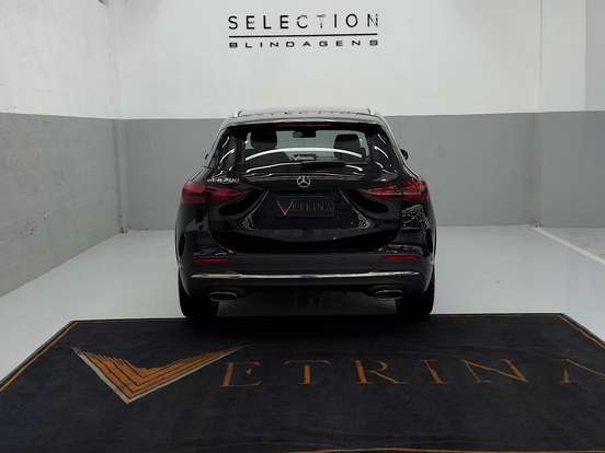 MERCEDES-BENZ-GLA 200-1.3 MHEV AMG LINE 7G-DCT MERCEDES-BENZ-GLA 200-2025