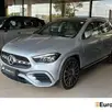 MERCEDES-BENZ GLA 200 1.3 MHEV AMG LINE 7G-DCT MERCEDES-BENZ GLA 200 1.3 MHEV AMG LINE 7G-DCT
