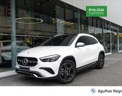 MERCEDES-BENZ GLA 200 1.3 MHEV PROGRESSIVE 7G-DCT MERCEDES-BENZ GLA 200 1.3 MHEV PROGRESSIVE 7G-DCT