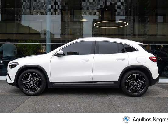 MERCEDES-BENZ-GLA 200-1.3 MHEV PROGRESSIVE 7G-DCT MERCEDES-BENZ-GLA 200-2025