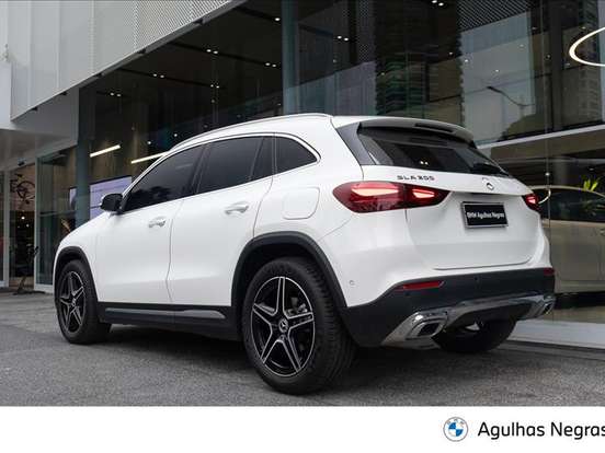 MERCEDES-BENZ-GLA 200-1.3 MHEV PROGRESSIVE 7G-DCT MERCEDES-BENZ-GLA 200-2025