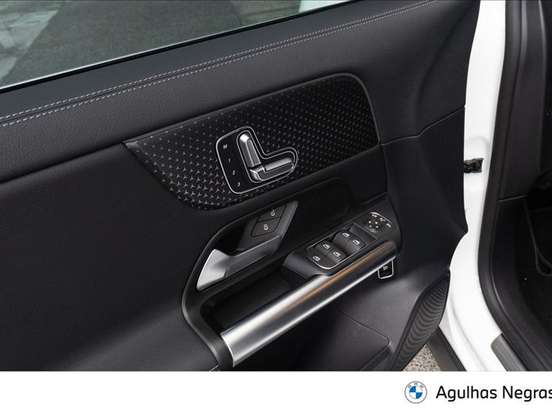 MERCEDES-BENZ-GLA 200-1.3 MHEV PROGRESSIVE 7G-DCT MERCEDES-BENZ-GLA 200-2025