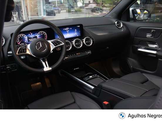 MERCEDES-BENZ-GLA 200-1.3 MHEV PROGRESSIVE 7G-DCT MERCEDES-BENZ-GLA 200-2025