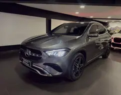 MERCEDES-BENZ GLA 200 1.3 MHEV PROGRESSIVE 7G-DCT MERCEDES-BENZ GLA 200 1.3 MHEV PROGRESSIVE 7G-DCT