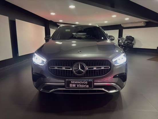 MERCEDES-BENZ-GLA 200-1.3 MHEV PROGRESSIVE 7G-DCT MERCEDES-BENZ-GLA 200-2024