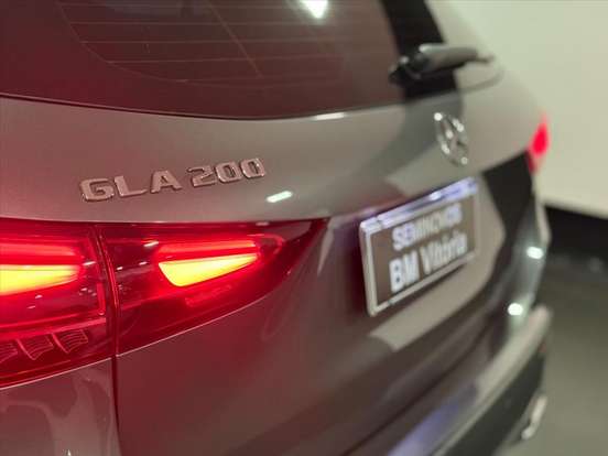 MERCEDES-BENZ-GLA 200-1.3 MHEV PROGRESSIVE 7G-DCT MERCEDES-BENZ-GLA 200-2024