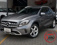 MERCEDES-BENZ GLA 200 1.6 CGI FLEX ADVANCE 7G-DCT MERCEDES-BENZ GLA 200 1.6 CGI FLEX ADVANCE 7G-DCT