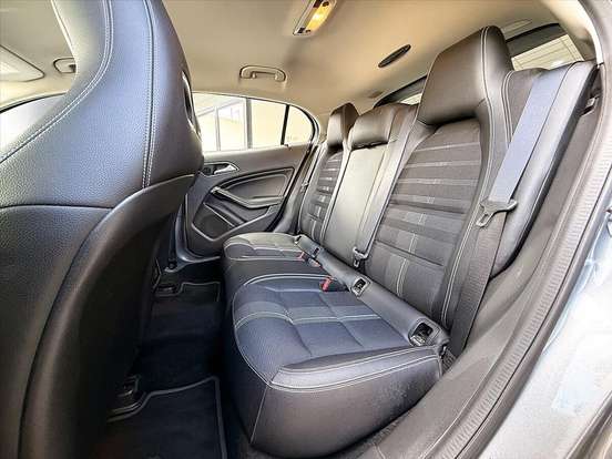 MERCEDES-BENZ-GLA 200-1.6 CGI FLEX ADVANCE 7G-DCT MERCEDES-BENZ-GLA 200-2019