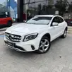 MERCEDES-BENZ GLA 200 1.6 CGI FLEX ENDURO 7G-DCT MERCEDES-BENZ GLA 200 1.6 CGI FLEX ENDURO 7G-DCT