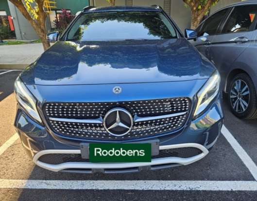 MERCEDES-BENZ-GLA 200-1.6 CGI FLEX STYLE 7G-DCT MERCEDES-BENZ-GLA 200-2019