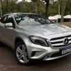 MERCEDES-BENZ GLA 200 1.6 CGI STYLE 16V TURBO FLEX 4P AUTOMÁTICO MERCEDES-BENZ GLA 200 1.6 CGI STYLE 16V TURBO FLEX 4P AUTOMÁTICO