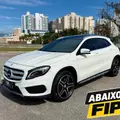 MERCEDES-BENZ GLA 250 2.0 16V TURBO GASOLINA SPORT 4P 4MATIC AUTOMÁTICO MERCEDES-BENZ GLA 250 2.0 16V TURBO GASOLINA SPORT 4P 4MATIC AUTOMÁTICO