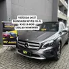 MERCEDES-BENZ GLA 250 2.0 16V TURBO GASOLINA SPORT 4P AUTOMÁTICO MERCEDES-BENZ GLA 250 2.0 16V TURBO GASOLINA SPORT 4P AUTOMÁTICO