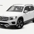 MERCEDES-BENZ GLB 200 1.3 CGI GASOLINA ADVANCE 7G-DCT MERCEDES-BENZ GLB 200 1.3 CGI GASOLINA ADVANCE 7G-DCT