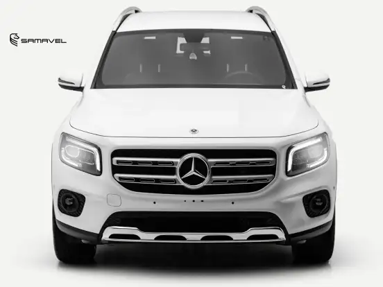 MERCEDES-BENZ-GLB 200-1.3 CGI GASOLINA ADVANCE 7G-DCT MERCEDES-BENZ-GLB 200-2021