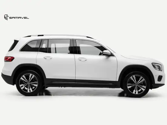 MERCEDES-BENZ-GLB 200-1.3 CGI GASOLINA ADVANCE 7G-DCT MERCEDES-BENZ-GLB 200-2021