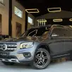 MERCEDES-BENZ GLB 200 1.3 CGI GASOLINA PROGRESSIVE 7G-DCT MERCEDES-BENZ GLB 200 1.3 CGI GASOLINA PROGRESSIVE 7G-DCT