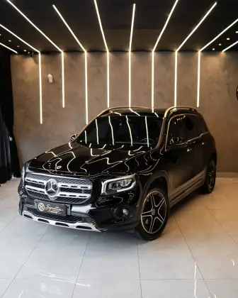 MERCEDES-BENZ GLB 200 1.3 CGI GASOLINA PROGRESSIVE 7G-DCT