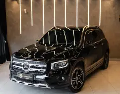 MERCEDES-BENZ GLB 200 1.3 CGI GASOLINA PROGRESSIVE 7G-DCT MERCEDES-BENZ GLB 200 1.3 CGI GASOLINA PROGRESSIVE 7G-DCT