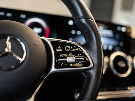 MERCEDES-BENZ-GLB 200-1.3 CGI GASOLINA PROGRESSIVE 7G-DCT MERCEDES-BENZ-GLB 200-2021
